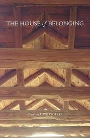 House of Belonging - 9780962152436 - David Whyte - Many Rivers Press - The Little Lost Bookshop