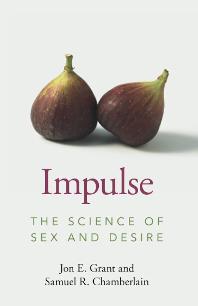 Impulse - 9781009107976 - Jon E. Grant - Cambridge University Press - The Little Lost Bookshop