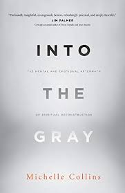Into the Gray - 9781938480805 - Michelle Collins - Quior - The Little Lost Bookshop