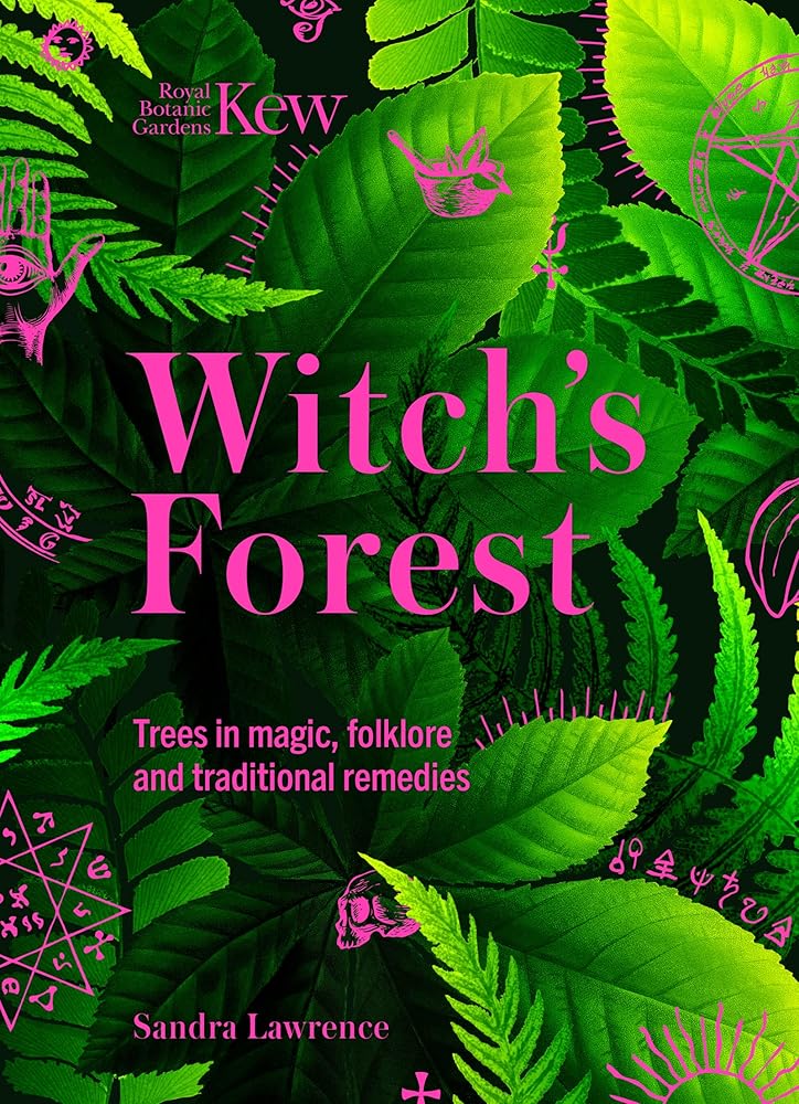 Kew: The Witch&
