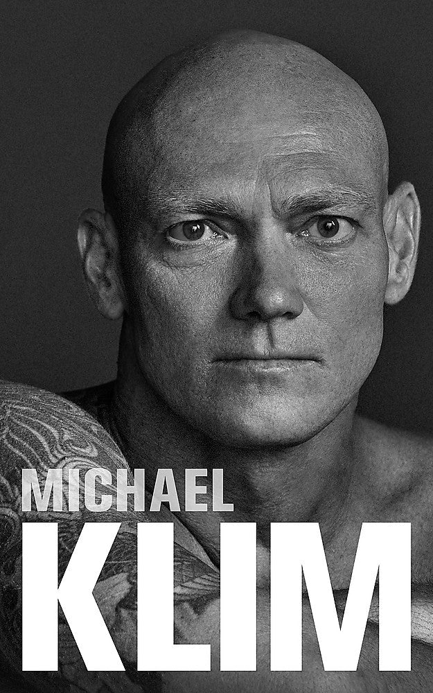 KLIM - 9780733651618 - Michael Kilm - Hachette Australia - The Little Lost Bookshop