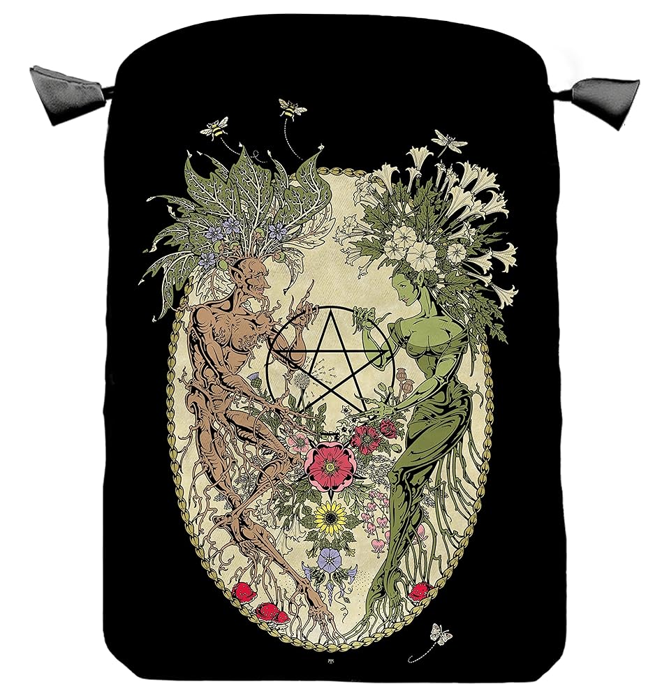 Magical Botanical Bag - 9788865277836 - Maxine Miller - The Little Lost Bookshop - The Little Lost Bookshop