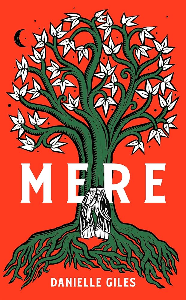 Mere - 9781035051236 - Giles Danielle - Pan Macmillan - The Little Lost Bookshop