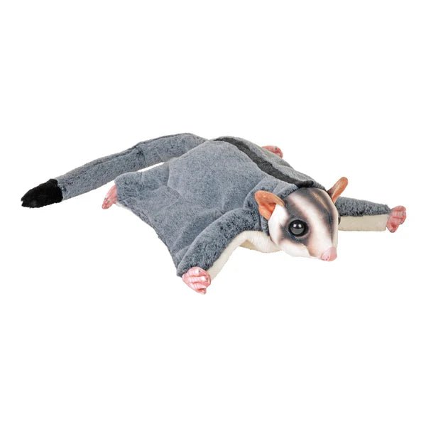 Mini Sugar Glider Plush - 30284 - Wild Republic - The Little Lost Bookshop