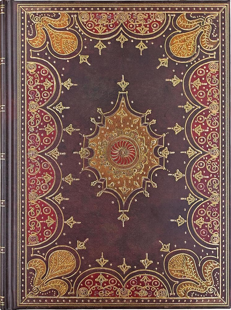 Nautilus Journal (Diary, Notebook) - 9781441341839 - Peter Pauper Press - Peter Pauper Press - The Little Lost Bookshop