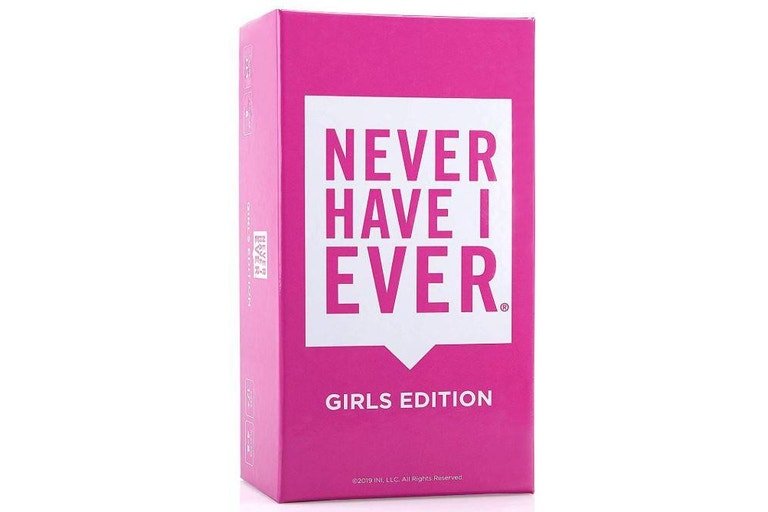 Never Have I Ever - 856030001414 - The Little Lost Bookshop - The Little Lost Bookshop