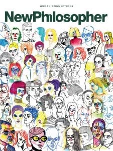 New Philosopher Magazine #47 - 9772201715007 - The Little Lost Bookshop - The Little Lost Bookshop
