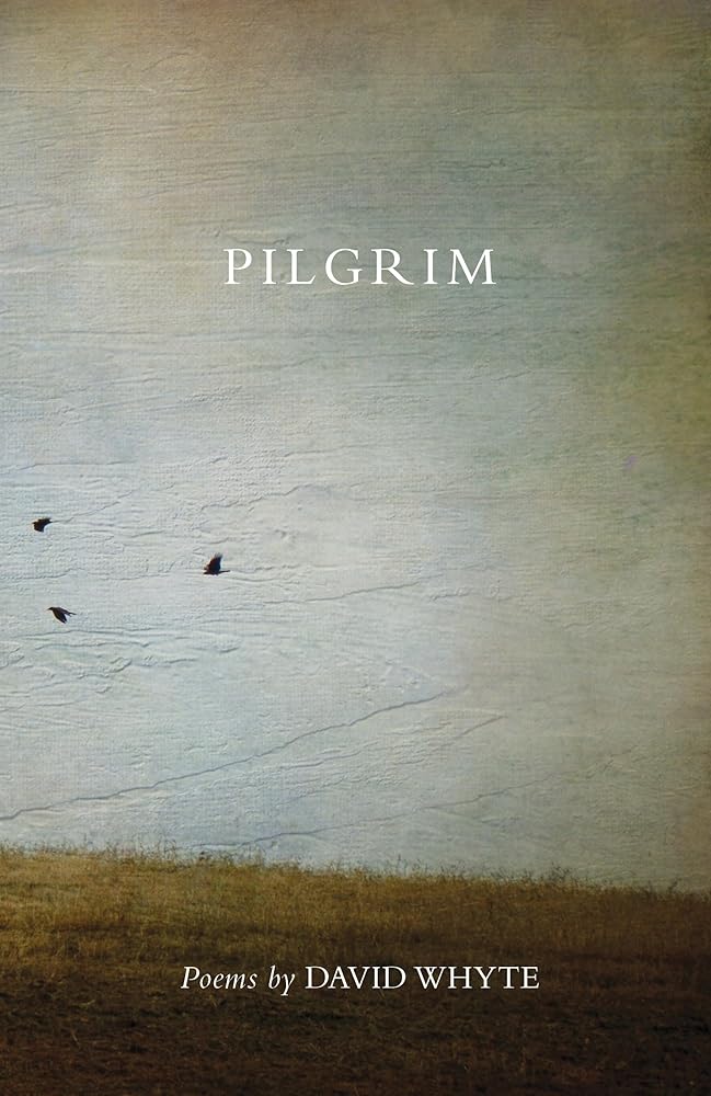 Pilgrim (Revised) (Revised) - 9781932887259 - David Whyte - Many Rivers Press - The Little Lost Bookshop
