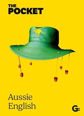 Pocket Australian English - 9781786751744 - Gemini - Affirm Press - The Little Lost Bookshop