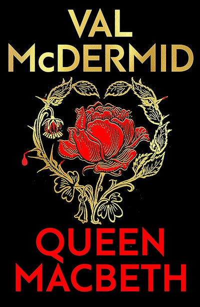 Queen Macbeth: Darkland Tales - 9781846976759 - Val McDermid - Polygon - The Little Lost Bookshop
