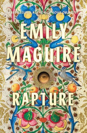 Rapture - 9781761470899 - Emily Maguire - Allen & Unwin - The Little Lost Bookshop