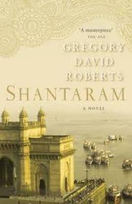 Shantaram - 9781742611075 - Gregory David Roberts - Pan Macmillan Australia - The Little Lost Bookshop