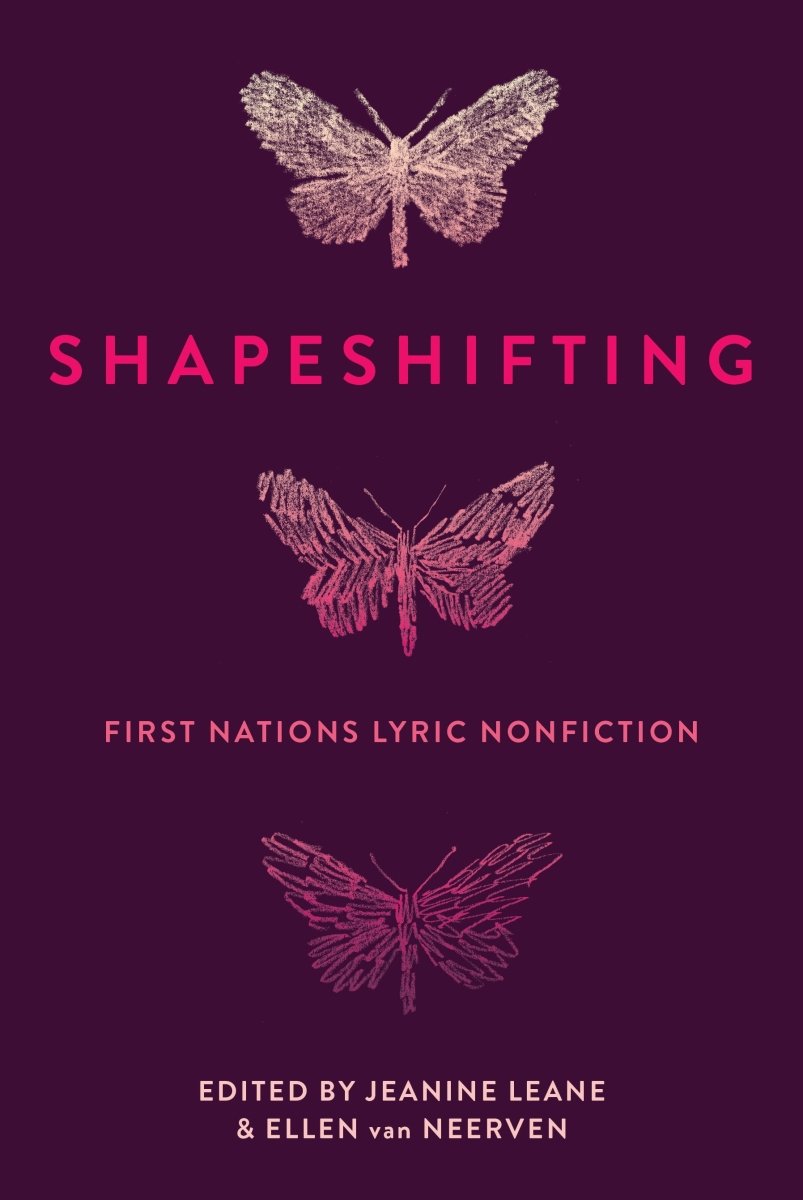 Shapeshifting - 9780702268366 - Jeanine Leane - University of Queensland Press - The Little Lost Bookshop