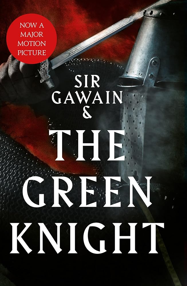 Sir Gawain and the Green Knight (Collins Classics) - 9780008485559 - Jessie Weston - William Collins - The Little Lost Bookshop