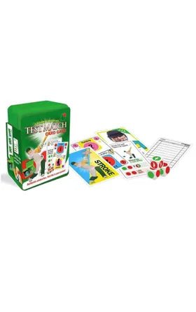 Snapbox Test Match - 9352214000538 - Game - The Little Lost Bookshop