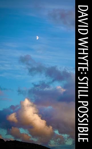 Still Possible - 9781932887556 - David Whyte - Many Rivers Press - The Little Lost Bookshop