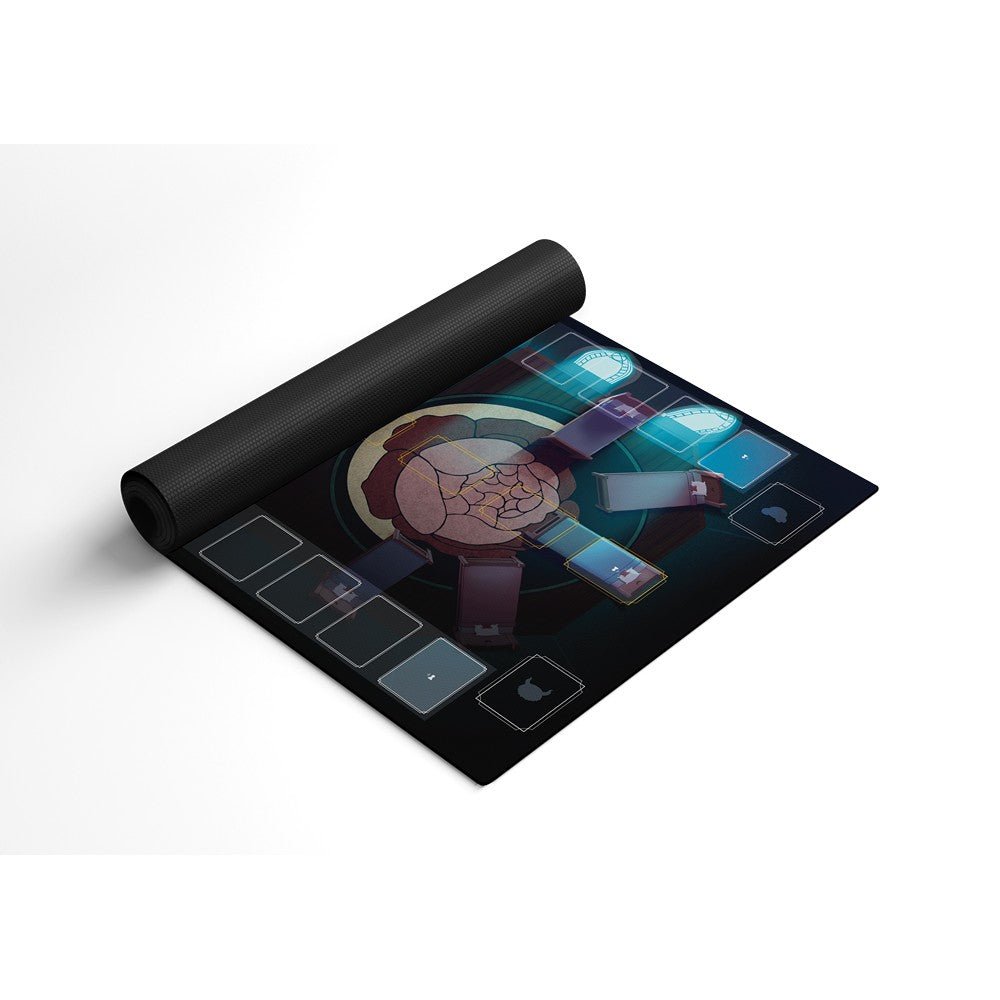 Teddies vs Monsters - 03907624 - The Little Lost Bookshop - The Little Lost Bookshop