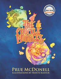 The Chuckle Wobbles - 9781763507913 - Little Lost Bookshop - The Little Lost Bookshop