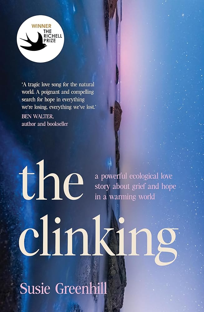 The Clinking - 9780733652332 - Susie Greenhill - Hachette Australia - The Little Lost Bookshop