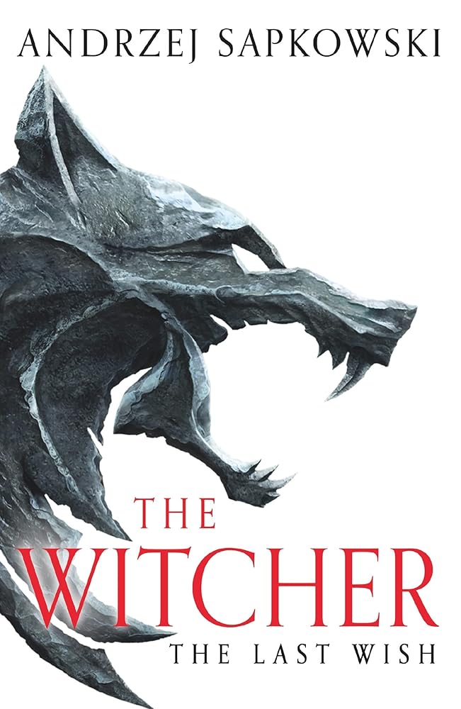 The Last Wish - 9781399611398 - Andrzej Sapkowski - Gollancz - The Little Lost Bookshop