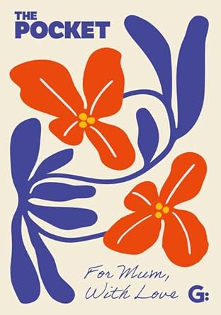 The Pocket for Mum, with Love - 9781802472769 - Gemini - Affirm Press - The Little Lost Bookshop