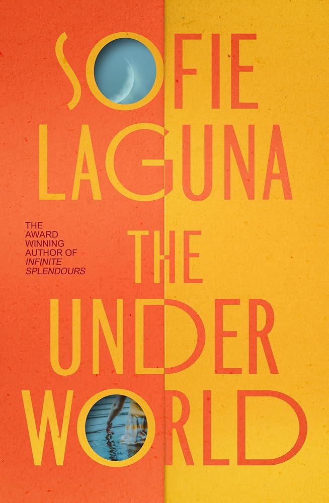The Underworld - 9781761350771 - Sofie Laguna - Penguin - The Little Lost Bookshop