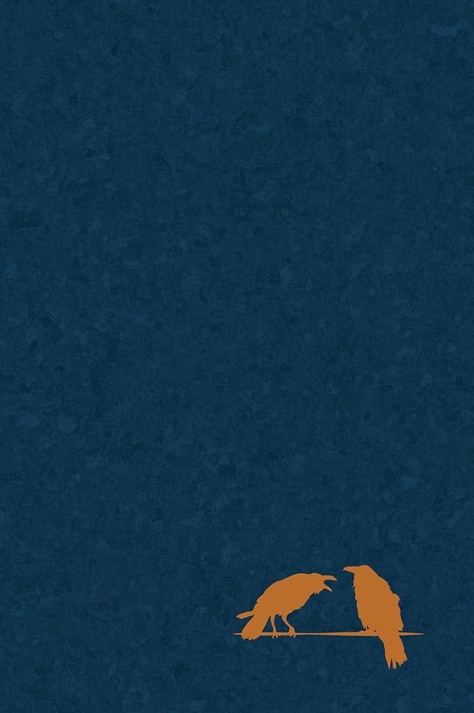 The Wanderer's Journal: with Old Norse Quotes Curated and Translated by Jackson Crawford - 9781647922368 - Jackson Crawford - Hackett Publishing Company, Inc. - The Little Lost Bookshop
