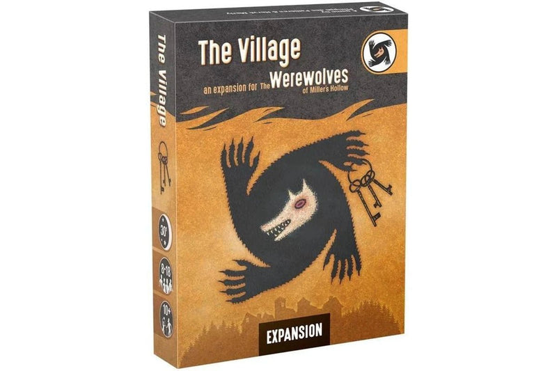 The Werewolves of Miller&