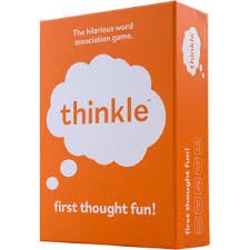 Thinkle - 796548131701 - Game - The Little Lost Bookshop