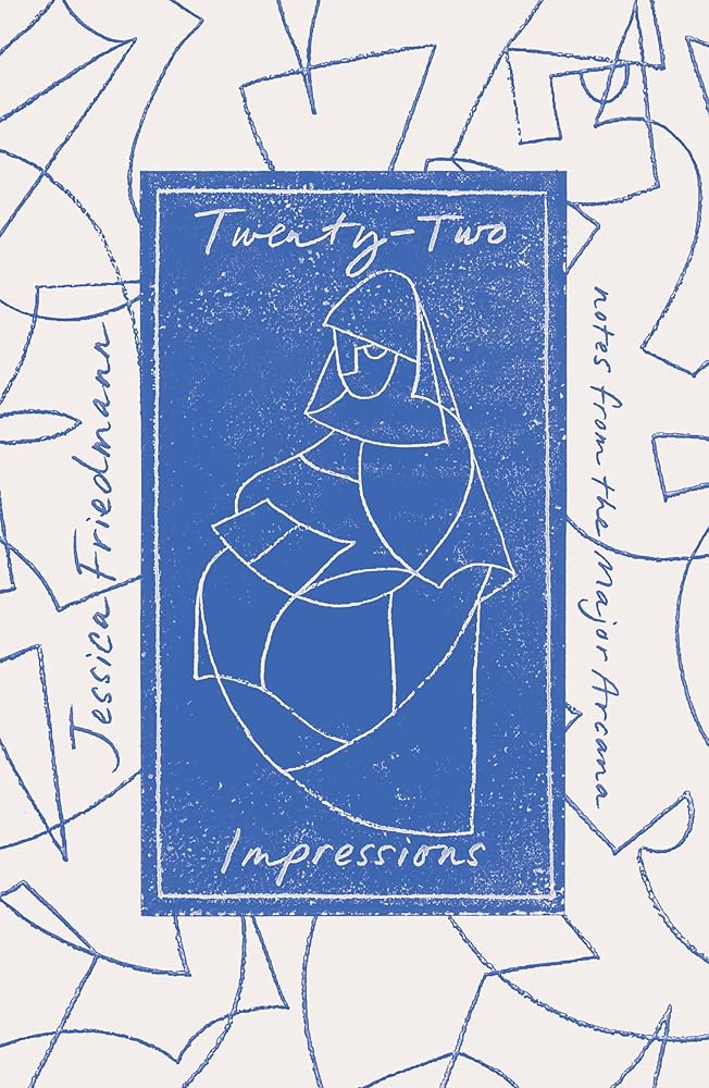 Twenty - Two Impressions - 9781922310972 - Jessica Friedmann - The Little Lost Bookshop - The Little Lost Bookshop