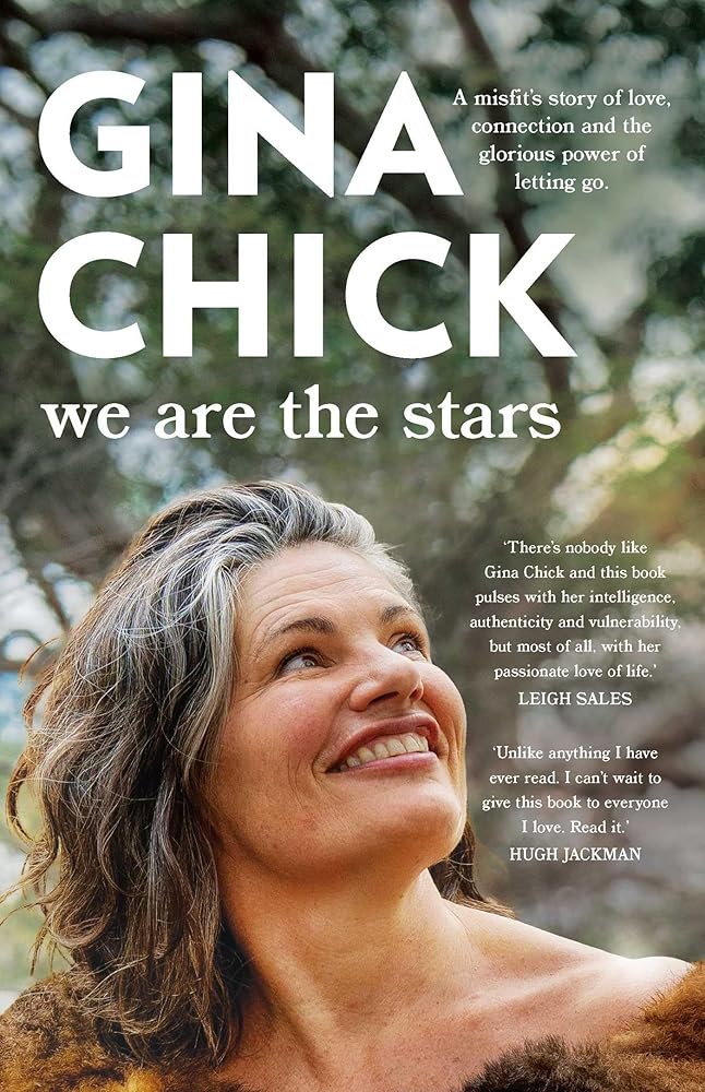 We Are the Stars: A misfit&