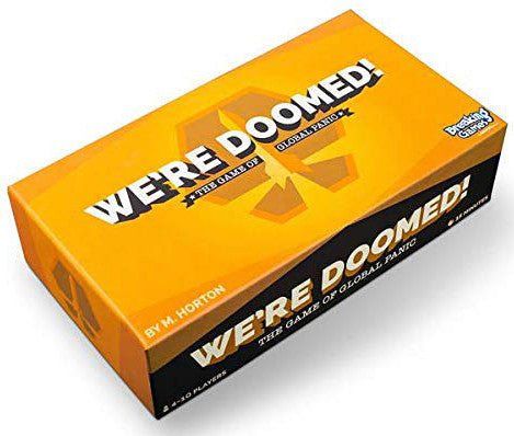We&