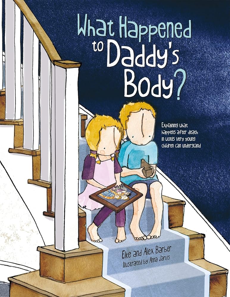 What Happened to Daddy&