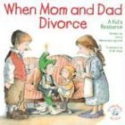 When Mom and Dad Divorce:: An Elf - Help Book for Kids (Elf - Help Books for Kids) - 9780870293337 - Emily Menendez - Aponte - FBA Powersetup - The Little Lost Bookshop