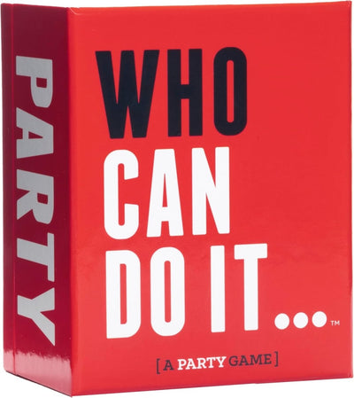 Who Can Do It - 859575007187 - The Little Lost Bookshop - The Little Lost Bookshop