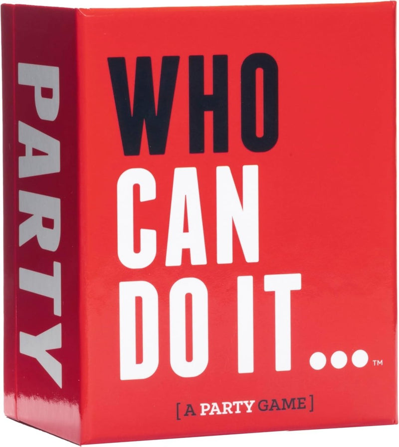 Who Can Do It - 859575007187 - The Little Lost Bookshop - The Little Lost Bookshop