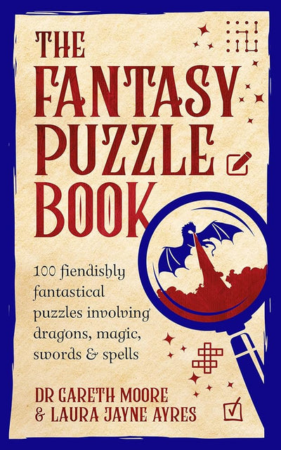 Wizurdle - 9781035055876 - Laura Jayne Ayres - Pan Macmillan - The Little Lost Bookshop