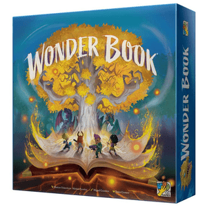 Wonder Book - 8032611690426 - Let&