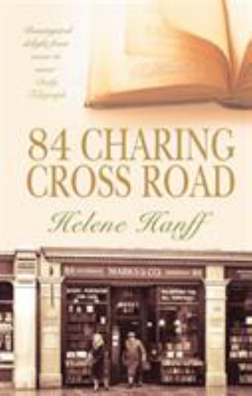84 Charing Cross Road