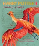 A History of Magic: The Book of the Exhibition (Harry Potter) PB