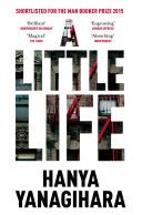 A Little Life - 9781447294832 - Hanya Yanagihara - Pan Macmillan - The Little Lost Bookshop