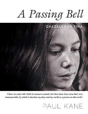 A Passing Bell - 9780648337119 - Paul Kane - The Little Lost Bookshop - The Little Lost Bookshop