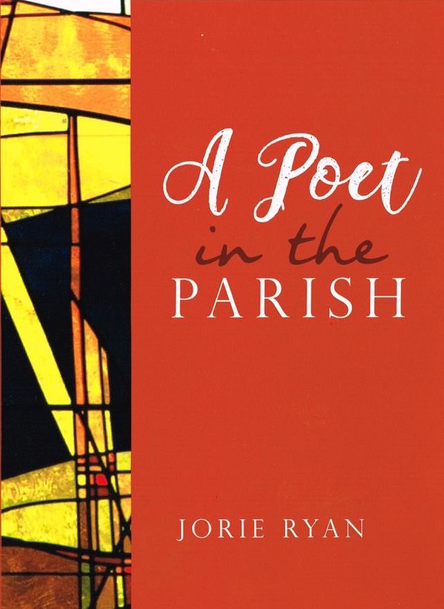 A Poet in the Parish - 9780958178631 - Jorie Ryan - Musgrave & Elgara - The Little Lost Bookshop