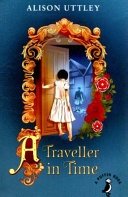A Traveller in Time (Puffin Modern Classics) - 9780141361116 - Penguin - The Little Lost Bookshop