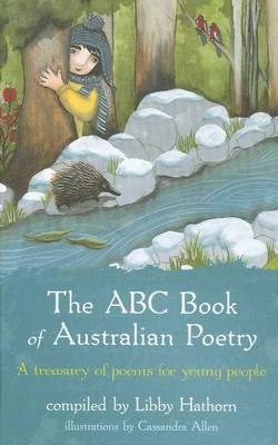 A Treasury of Poems for Young People - 9780733320194 - Libby Hathorn - ABC Books - The Little Lost Bookshop