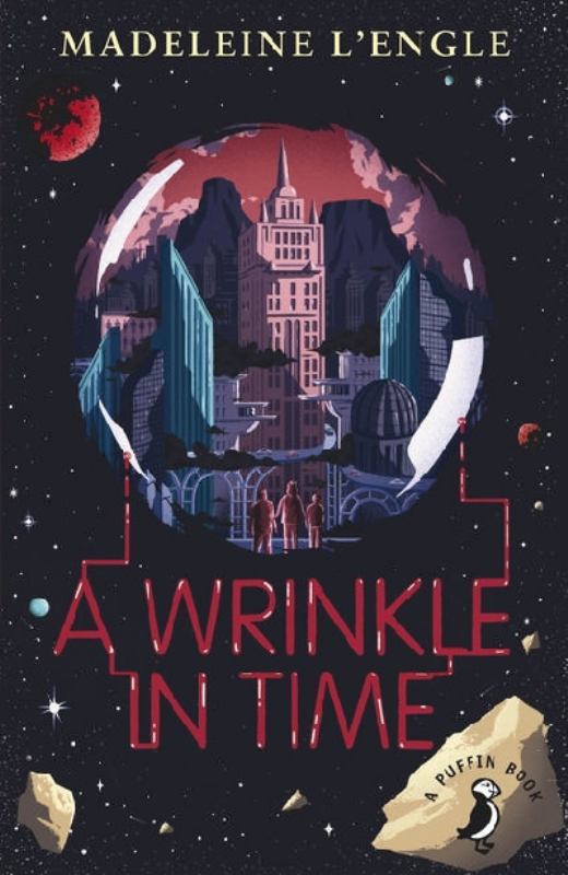 A Wrinkle in Time (Time Quintet 