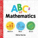 ABCs of Mathematics (Baby University: Board Book) - 9781492656289 - Chris Ferrie - Sourcebooks - The Little Lost Bookshop