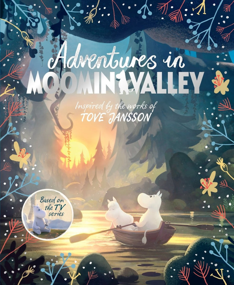 Adventures in Moominvalley - 9781529034455 - Amanda Li - Pan Macmillan UK - The Little Lost Bookshop