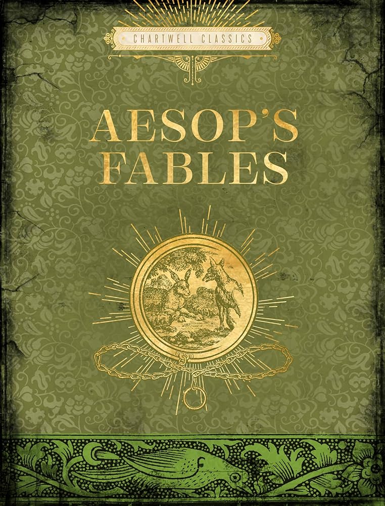 Aesop&