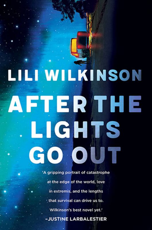 After the Lights Go Out - 9781760297299 - Allen & Unwin - The Little Lost Bookshop